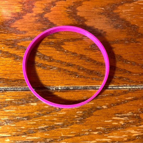 Hello Kitty rubber bracelet - Picture 2 of 2